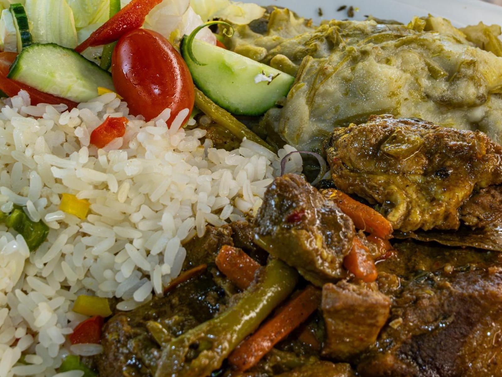 Kuruman Lodge Zewnętrze zdjęcie