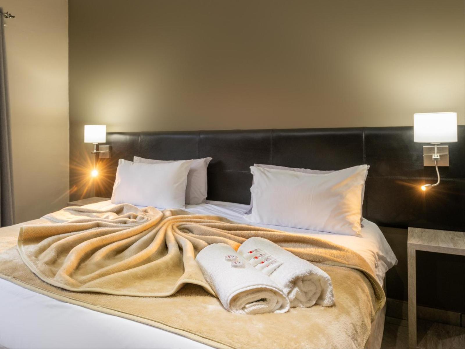 Kuruman Lodge Pokój zdjęcie