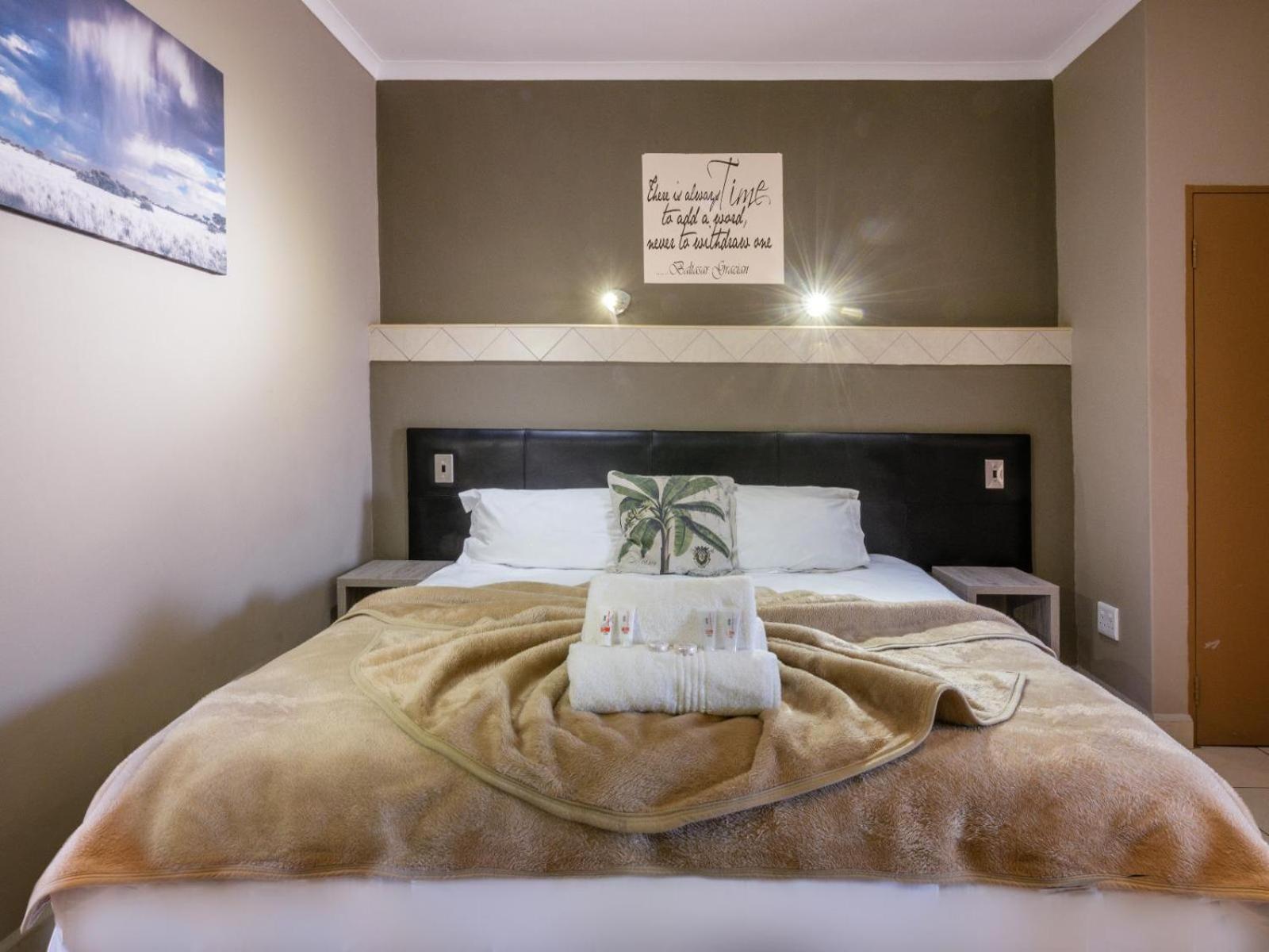 Kuruman Lodge Pokój zdjęcie