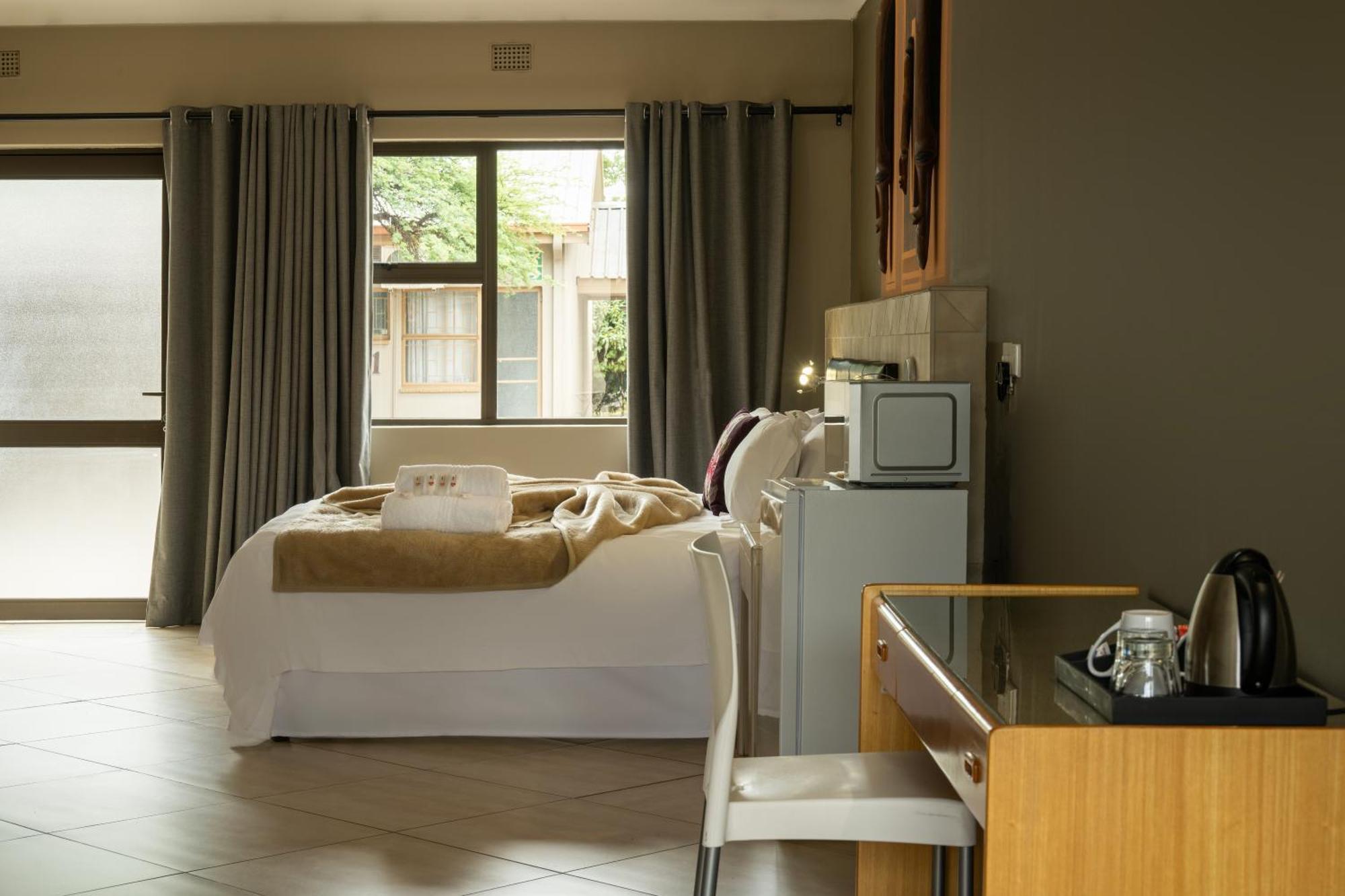 Kuruman Lodge Zewnętrze zdjęcie