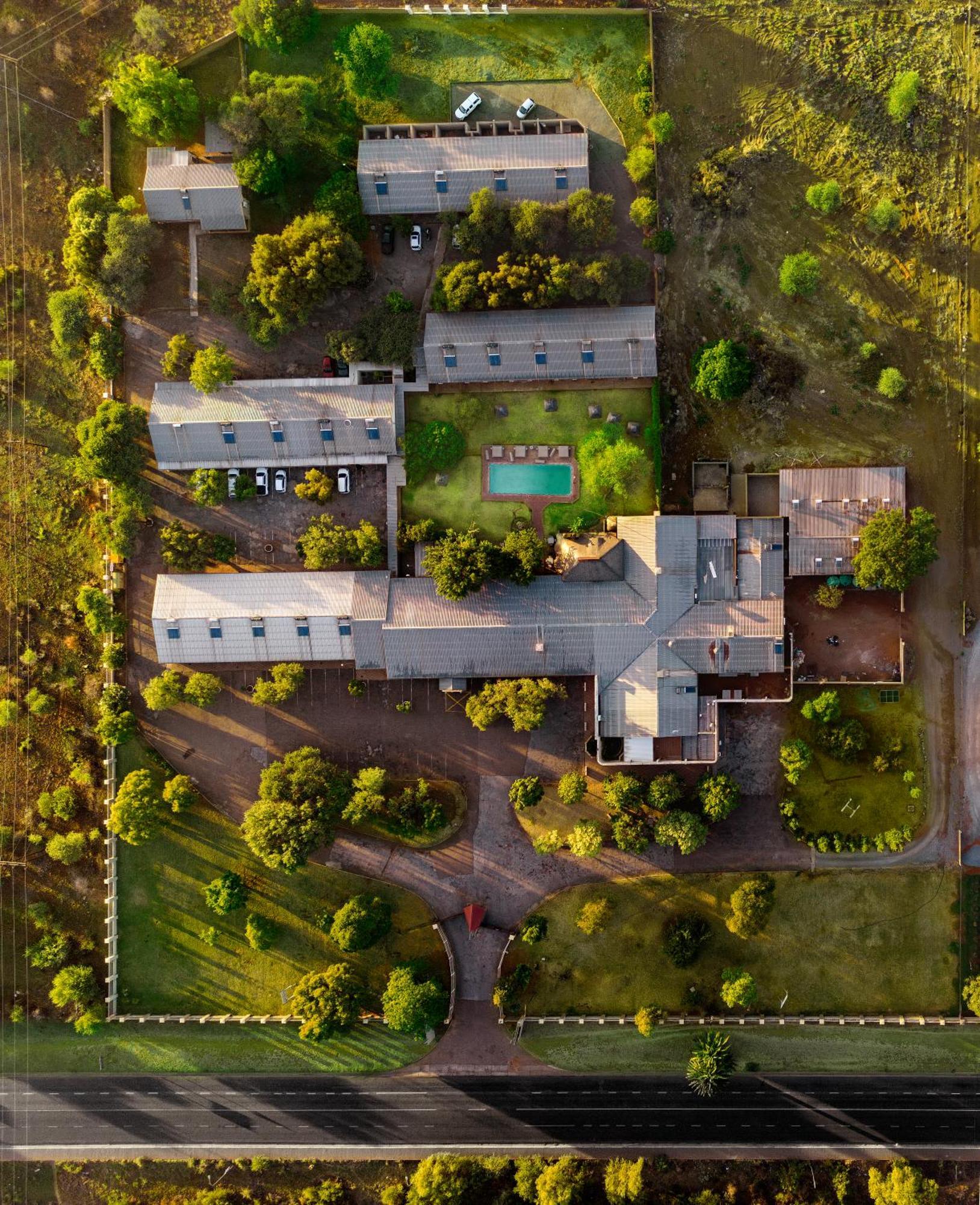 Kuruman Lodge Zewnętrze zdjęcie